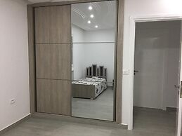 Altavista Appartment