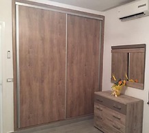 Altavista Appartment