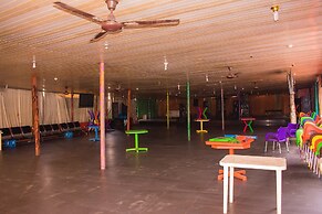 Jolac Hotel And Suites