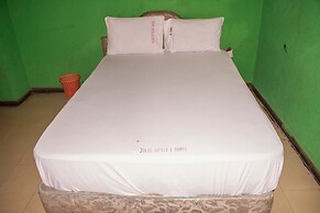 Jolac Hotel And Suites