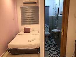 Bukit Bentong Homestay