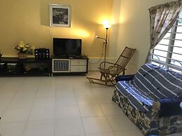 Bukit Bentong Homestay