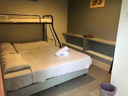 Bukit Bentong Homestay