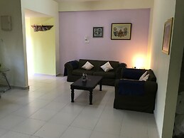 Bukit Bentong Homestay