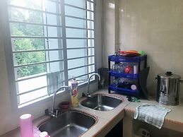 Bukit Bentong Homestay