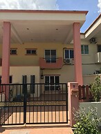 Bukit Bentong Homestay