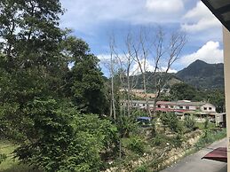 Bukit Bentong Homestay