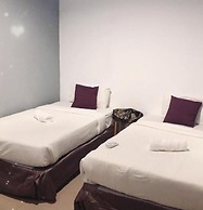 Bukit Bentong Homestay