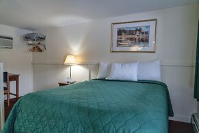 Mount Whittier Motel