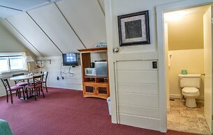 Mount Whittier Motel