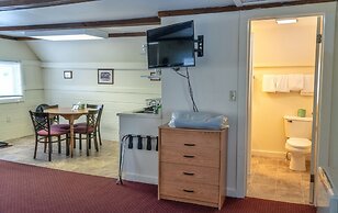 Mount Whittier Motel