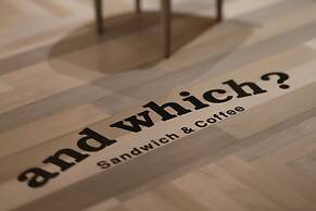 Miyako City Tokyo Takanawa