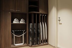 Miyako City Tokyo Takanawa