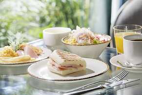 Miyako City Tokyo Takanawa