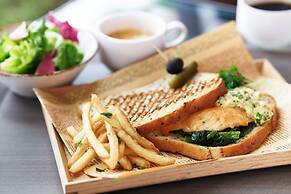 Miyako City Tokyo Takanawa