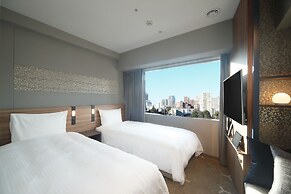 Miyako City Tokyo Takanawa