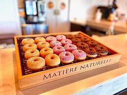 Miyako City Tokyo Takanawa