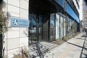 Miyako City Tokyo Takanawa