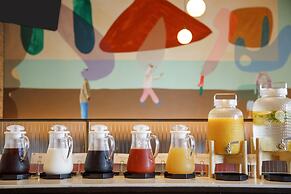 Miyako City Tokyo Takanawa