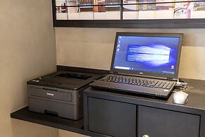 Miyako City Tokyo Takanawa