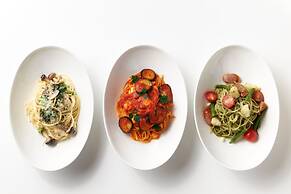 Miyako City Tokyo Takanawa