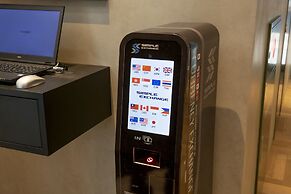 Miyako City Tokyo Takanawa