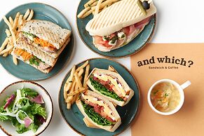 Miyako City Tokyo Takanawa