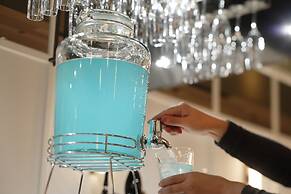 Miyako City Tokyo Takanawa