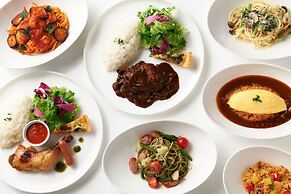 Miyako City Tokyo Takanawa