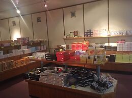 Breezbay Resort Kurohime