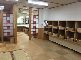 Breezbay Resort Kurohime