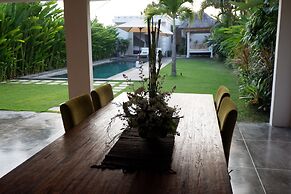 Tegal Sari Villa