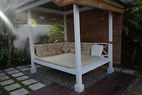 Tegal Sari Villa