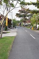 Tegal Sari Villa