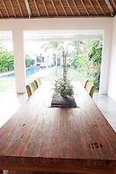 Tegal Sari Villa