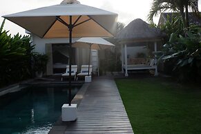 Tegal Sari Villa