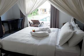 Tegal Sari Villa