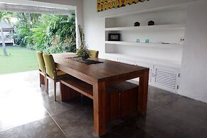 Tegal Sari Villa