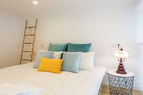 Shanghai Moxi Inn Huaihai Rd No.3 Branch