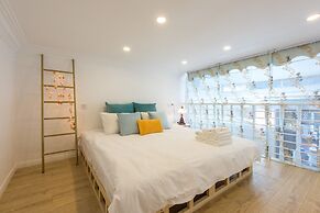 Shanghai Moxi Inn Huaihai Rd No.3 Branch