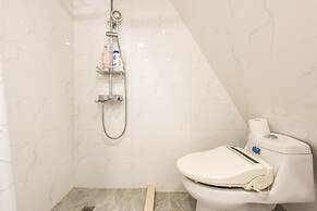 Shanghai Moxi Inn Huaihai Rd No.3 Branch