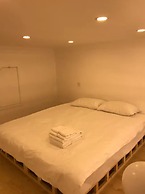 Shanghai Moxi Inn Huaihai Rd No.3 Branch