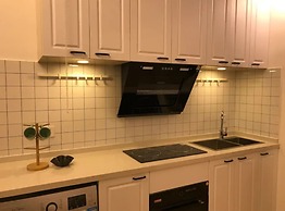 Shanghai Moxi Inn Huaihai Rd No.3 Branch