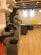 Shanghai Moxi Inn Huaihai Rd No.3 Branch