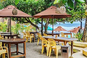 Central Beach Inn