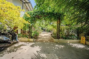 Central Beach Inn