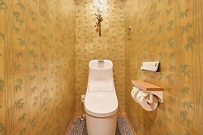 Hotel Amaterrace Nippombashi-higashi