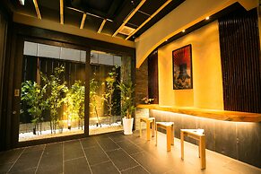 Hotel Amaterrace Nippombashi-higashi