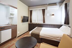 Hotel Amaterrace Nippombashi-higashi