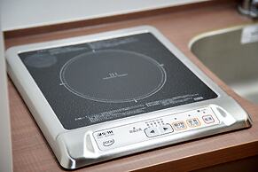 Hotel Amaterrace Nippombashi-higashi